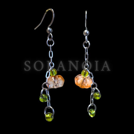 ✧ PUMPKIN PATCH ✧ $17