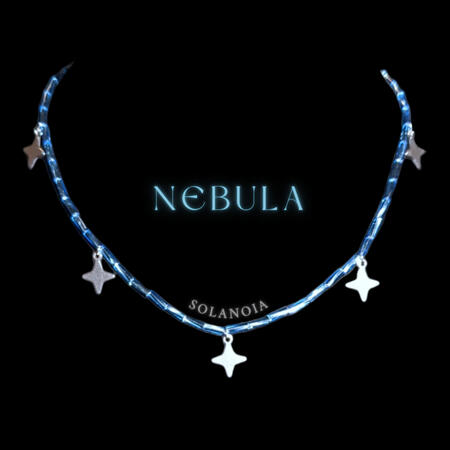 ˖ .°+ .✧ NEBULA ✧.+°. ˖ $26